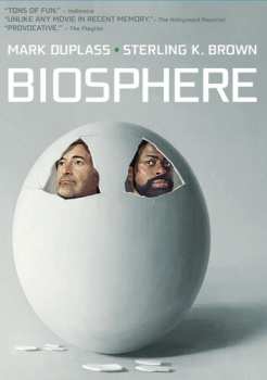 Album Biosphere: Biosphere