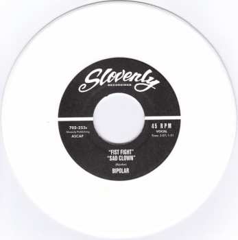 SP Bipolar: Bipolar CLR