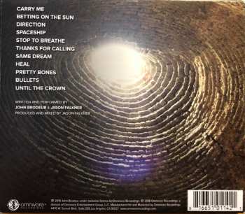 CD Bird Streets: Bird Streets