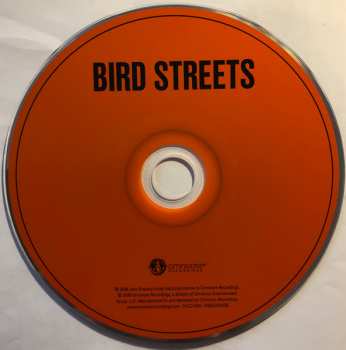 CD Bird Streets: Bird Streets