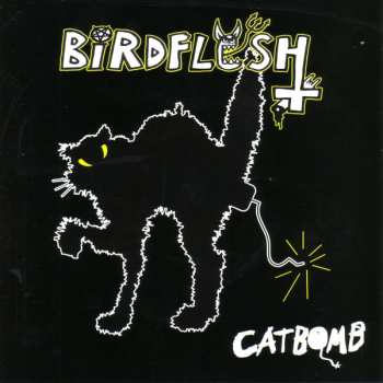 Album The Kill: Catbomb / The Kill