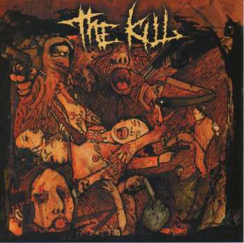 SP The Kill: Catbomb / The Kill