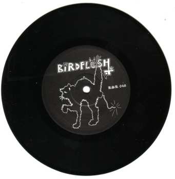 SP The Kill: Catbomb / The Kill