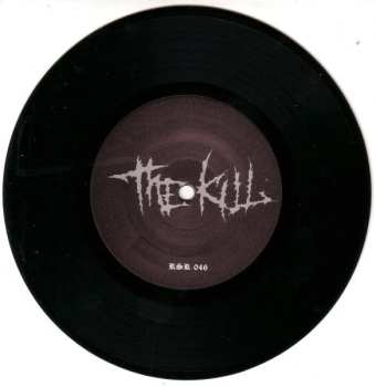 SP The Kill: Catbomb / The Kill