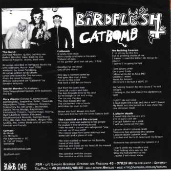 SP The Kill: Catbomb / The Kill