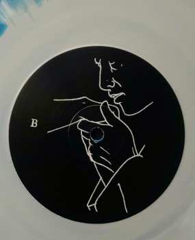 LP Birds In Row: We Already Lost The World