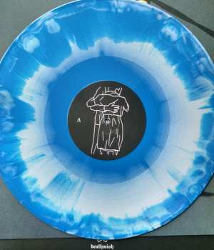 LP Birds In Row: We Already Lost The World