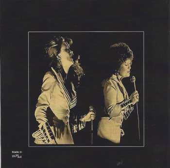 CD Birds Of A Feather: The Page One Recordings