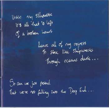 CD Birdy: Beautiful Lies