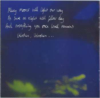 CD Birdy: Beautiful Lies