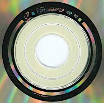 CD Biréli Lagrène: Gipsy Project DIGI