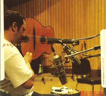 CD Biréli Lagrène: Gipsy Project DIGI