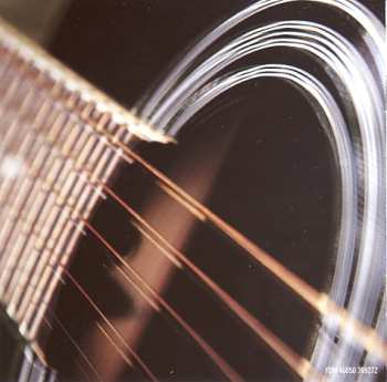 CD Biréli Lagrène: Gipsy Trio