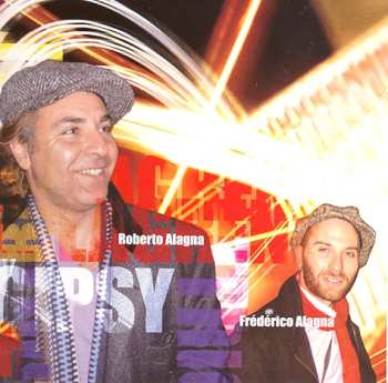 CD Biréli Lagrène: Gipsy Trio