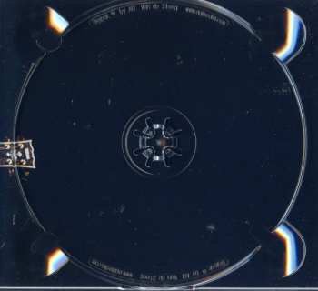 CD Biréli Lagrène: Mouvements