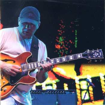 CD Biréli Lagrène: Mouvements