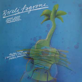 Album Larry Coryell: Freitag 2.Mai Samstag 3.Mai 1986 Mühle Hunziken