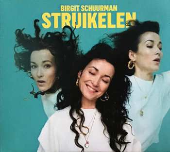 Album Birgit Schuurman: Struikelen