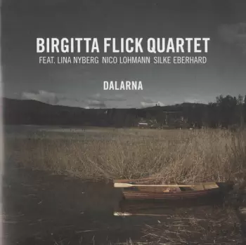 Silke Eberhard: Dalarna