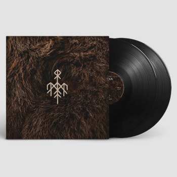 2LP Wardruna: Birna