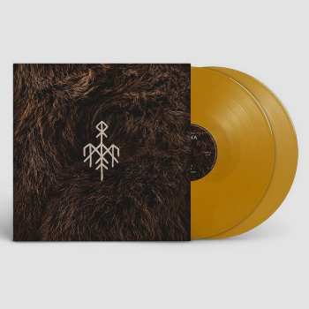 2LP Wardruna: Birna