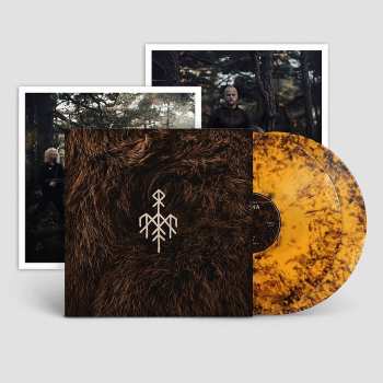 2LP Wardruna: Birna