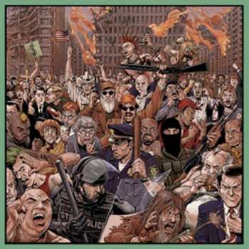 CD Birth A.D.: I Blame You