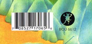 2LP Birth Control: Backdoor Possibilities + Figure Out The Weather