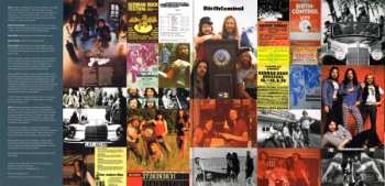 2LP Birth Control: Backdoor Possibilities + Figure Out The Weather