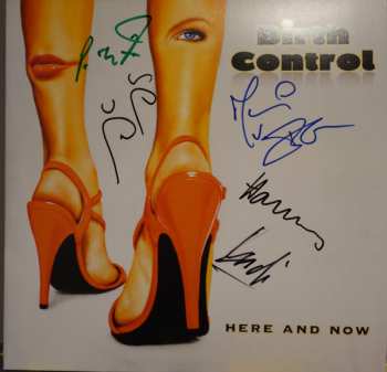2LP Birth Control: Here And Now