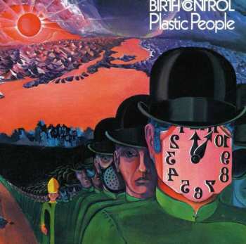 Album Birth Control: Plastic People
