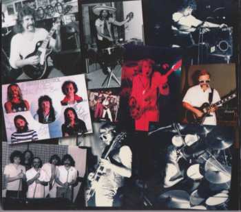 2CD Birth Control: Two Eggs - Two Concerts DIGI