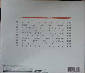 CD Birth Of Joy: Get Well