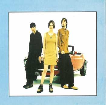 CD Bis: Social Dancing