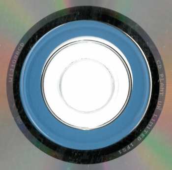 CD Bis: Social Dancing