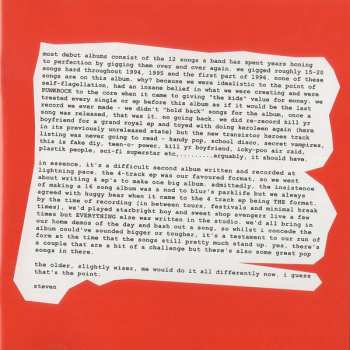 2CD Bis: The New Transistor Heroes DLX