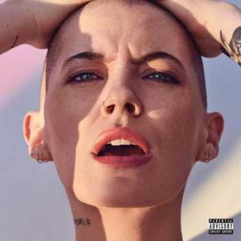 Album Bishop Briggs: Champion