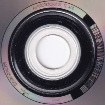 CD Bishop Briggs: Champion