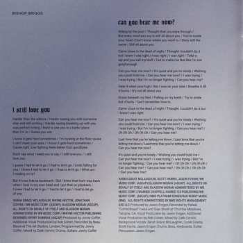 CD Bishop Briggs: Champion