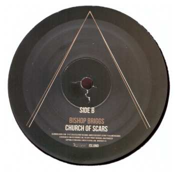 LP Bishop Briggs: Church of Scars