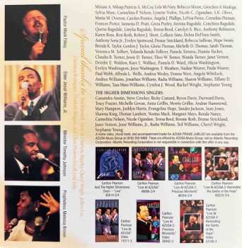 CD Carlton Pearson: Azusa Praise Jubilee!