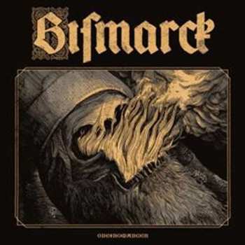 CD Bismarck: Oneiromancer