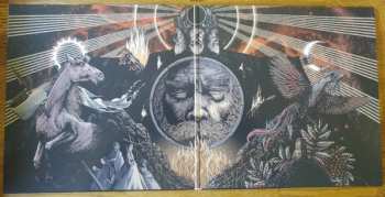 LP Bismarck: Oneiromancer LTD | CLR