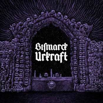 Album Bismarck: Urkraft