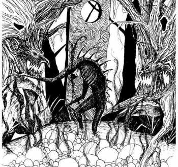 Album Bismuth: The Eternal Marshes