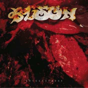 Album Bison B.C.: Lovelessness