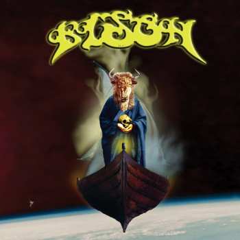 Album Bison B.C.: Quiet Earth
