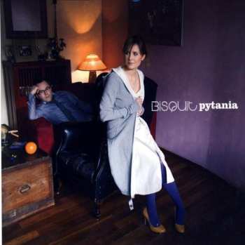 Album Bisquit: Pytania