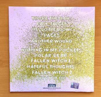 LP Bitch: Bitchcraft CLR | LTD