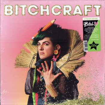 LP Bitch: Bitchcraft